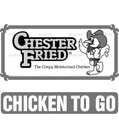 Chester Fried