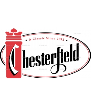 Chesterfield_logo