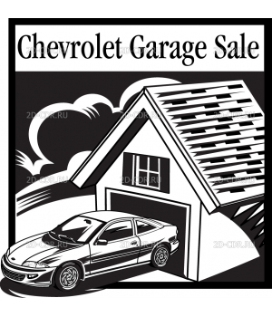 Chevrolet_Garage_Sale_logo