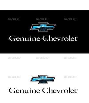Chevrolet_Genuine_logo