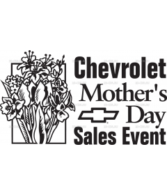 Chevrolet_Mother's_Day_logo