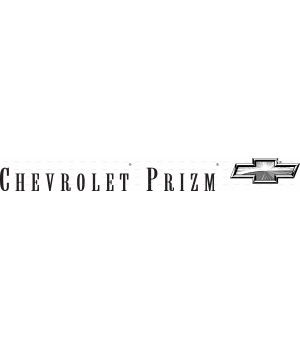 Chevrolet_Prizm_logo