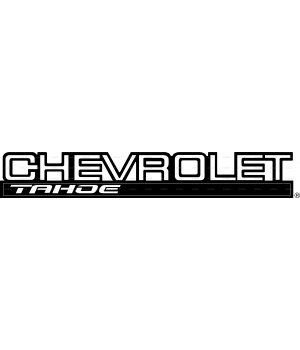 Chevrolet_Tahoe_logo