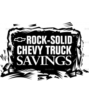 Chevrolet_Truck_Savings