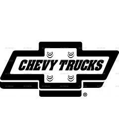 CHEVY TRUCKS