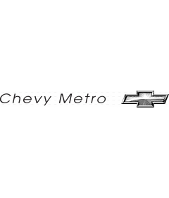 Chevy_Metro_logo