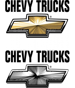 Chevy_Trucks_logos2
