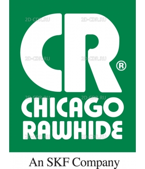 CHICAGO RAWHIDE 1