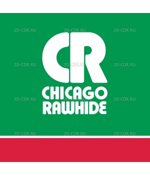 Chicago_Rawhide_logo