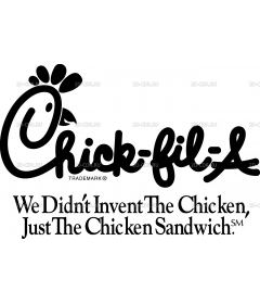 Chick Fila