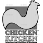 chicken kitchen