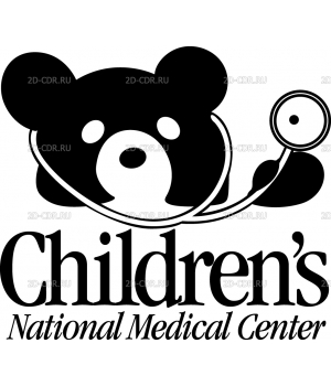 Childrens Nat Med Center