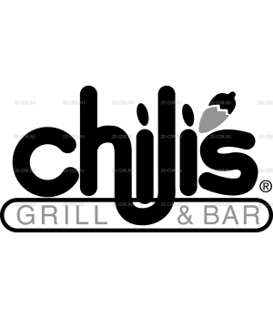 CHILIES GRILL&BAR