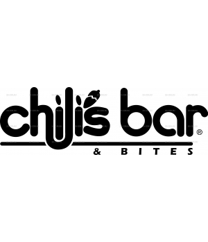 Chilis Bar