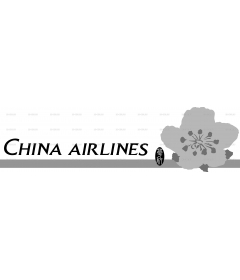 China Airlines