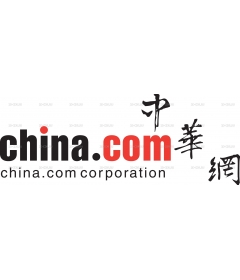 CHINA COM CORP