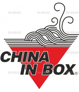 chinainbox