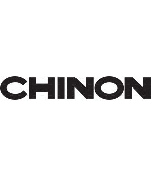 Chinon_logo