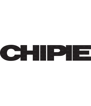 Chipie_logo