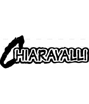 CHIRAVALLI