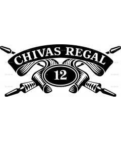 Chivas Regal