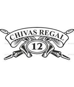 chivasregal