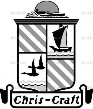 Chris Craft 2
