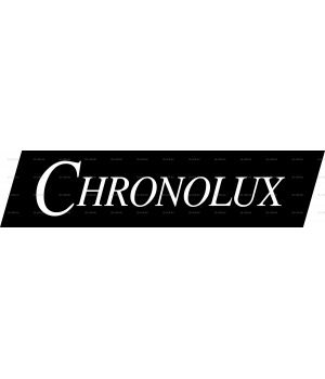 Chronolux_logo