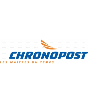 Chronopost_logo