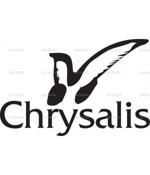 Chrysalis_logo