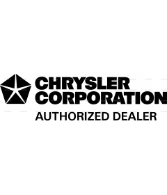 CHRYSLER CORP