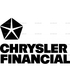 Chrysler Financial