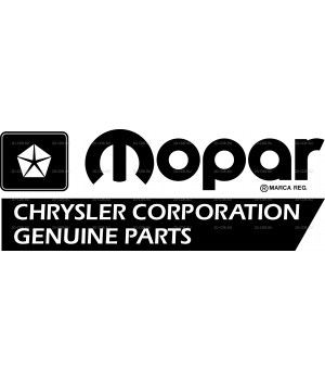 Chrysler Mopar