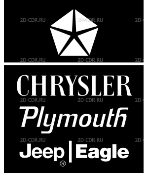 Chrysler Sign 2