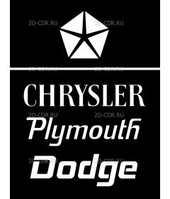 Chrysler Sign 3