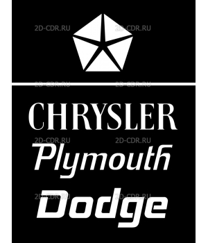 Chrysler Sign 3