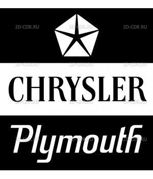 Chrysler_Plymouth_logo
