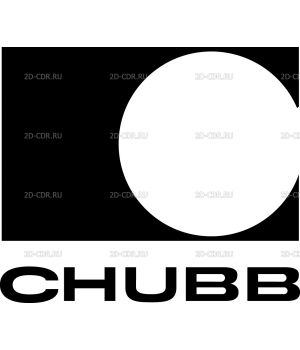 Chubb_logo