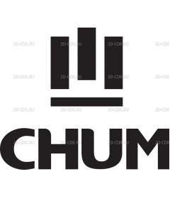 Chum_logo