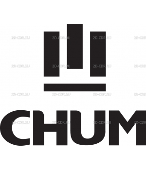 Chum_logo