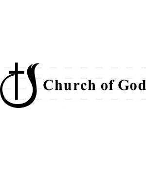 church of god