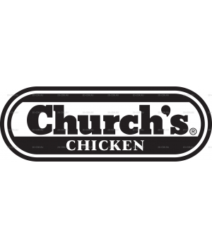 Church's_restaurants_logo