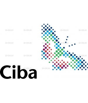 CIBA SPECIALTY CHEMICALS 1