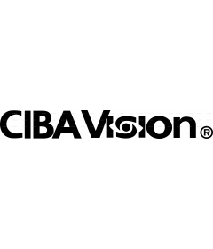 CIBA VISION