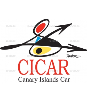 Cicar_logo