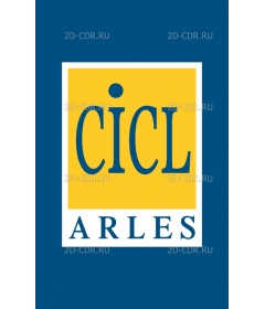 CICL_Arles_logo