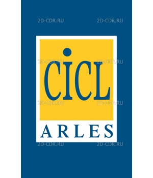CICL_Arles_logo