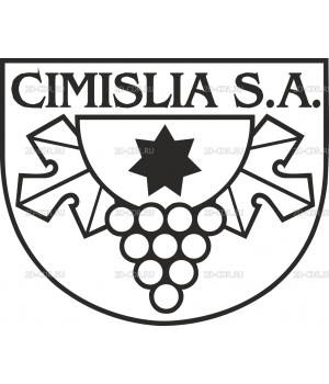 CIMISLIA