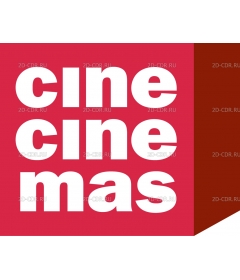 CINE CINEMAS CHANNEL 1