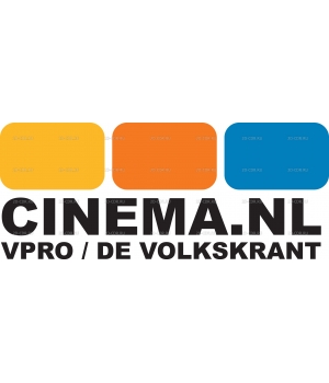 CINEMA NL